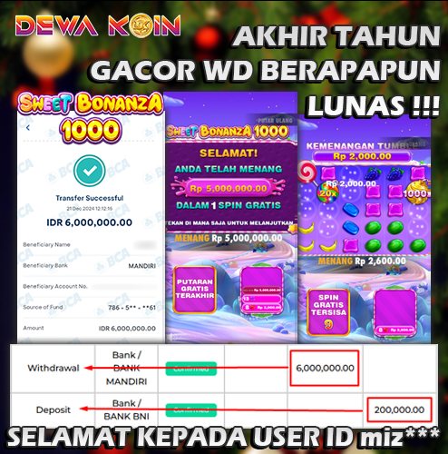 Kumpulan Situs LGO Bonus 100% Tanpa Ribet, Auto Cuan!